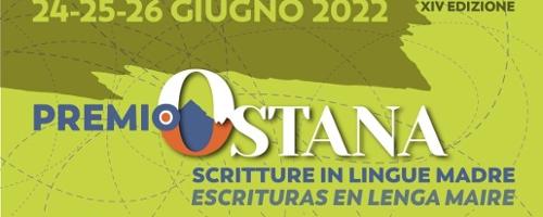 PREMIO OSTANA